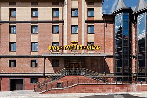 Club Hotel Korona