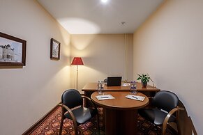 Club Hotel Korona