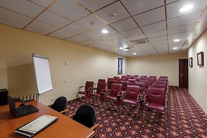 Club Hotel Korona