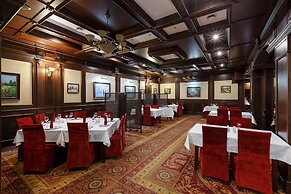 Club Hotel Korona