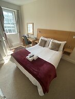 The Old Court Hotel