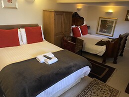 The Old Court Hotel