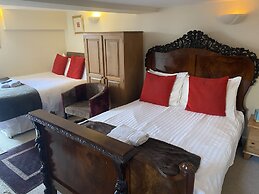 The Old Court Hotel