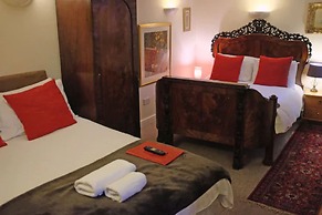 The Old Court Hotel