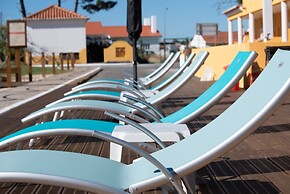 Hotel Rural Monte Da Leziria