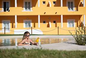 Hotel Rural Monte Da Leziria