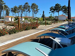 Hotel Rural Monte Da Leziria