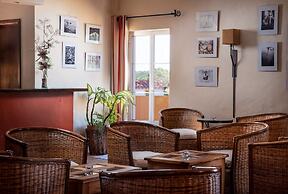 Hotel Rural Monte Da Leziria