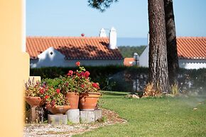 Hotel Rural Monte Da Leziria