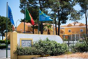 Hotel Rural Monte Da Leziria