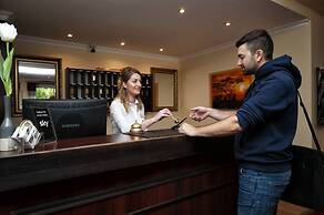 Hotel Grüne Tanne