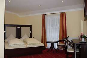 Hotel Grüne Tanne