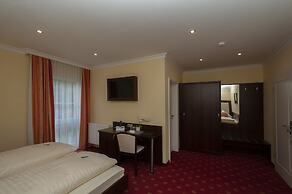 Hotel Grüne Tanne