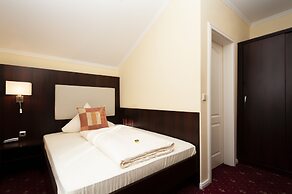 Hotel Grüne Tanne
