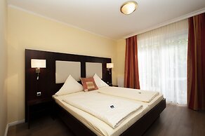 Hotel Grüne Tanne