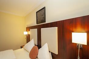 Hotel Grüne Tanne