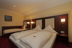 Hotel Grüne Tanne