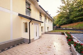 Hotel Grüne Tanne