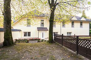 Hotel Grüne Tanne