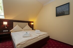Hotel Grüne Tanne