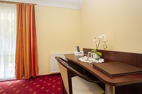 Hotel Grüne Tanne