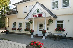 Hotel Grüne Tanne