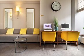 Golden Tulip Krakow City Center