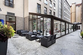 Golden Tulip Krakow City Center