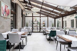 Golden Tulip Krakow City Center