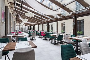 Golden Tulip Krakow City Center