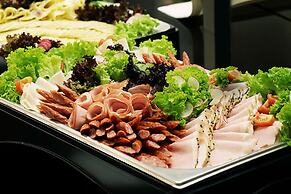 Golden Tulip Krakow City Center