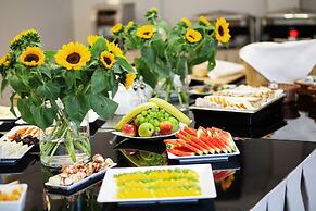 Golden Tulip Krakow City Center