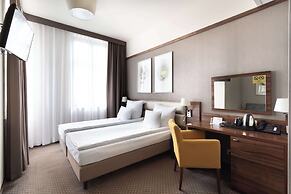 Golden Tulip Krakow City Center