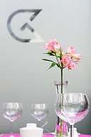 Golden Tulip Krakow City Center