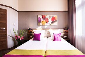 Golden Tulip Krakow City Center