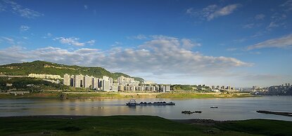 Doubletree by Hilton Chongqing Wanzhou