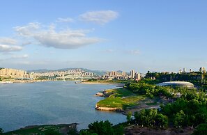 Doubletree by Hilton Chongqing Wanzhou