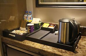 Doubletree by Hilton Chongqing Wanzhou