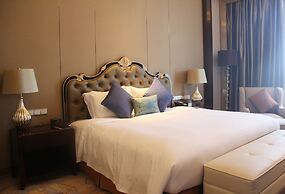 Doubletree by Hilton Chongqing Wanzhou