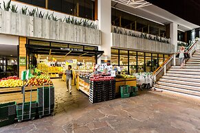 Adina Apartment Hotel Bondi Beach Sydney