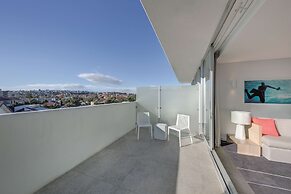 Adina Apartment Hotel Bondi Beach Sydney