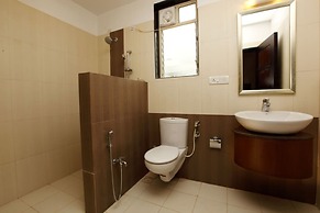 The Golden Suites & Spa