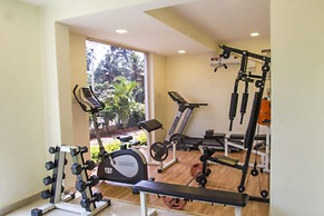 The Golden Suites & Spa