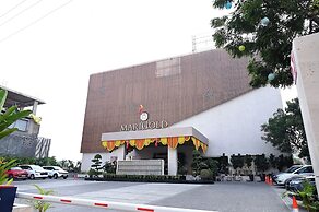 Marigold- Newly Renovated Hotel
