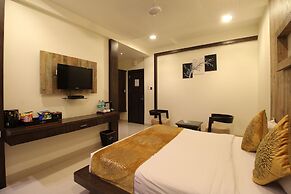 Marigold- Newly Renovated Hotel