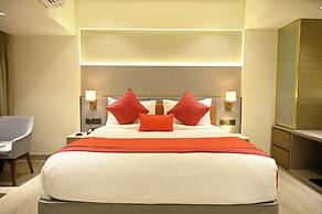 Marigold- Newly Renovated Hotel