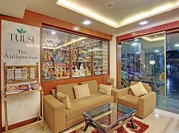 Marigold- Newly Renovated Hotel