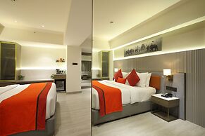 Marigold- Newly Renovated Hotel