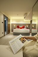 Marigold- Newly Renovated Hotel