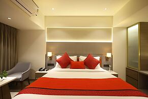 Marigold- Newly Renovated Hotel